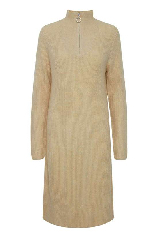 серый меланж