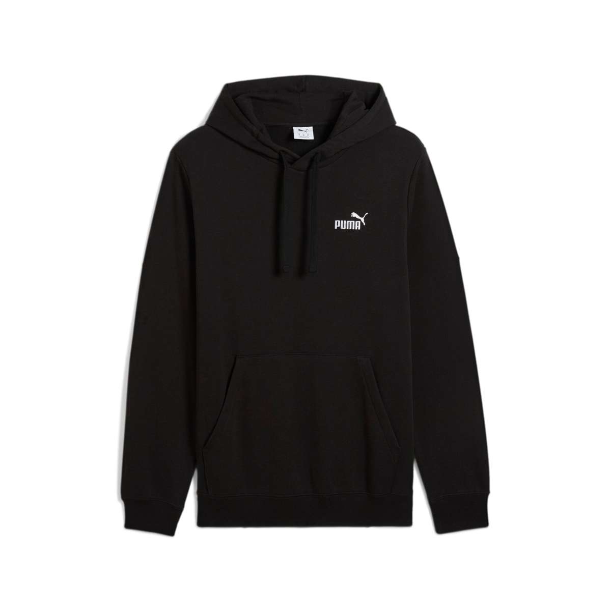 Толстовка с капюшоном ESS SMALL NO. 1 LOGO HOODIE TR