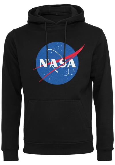 Толстовка с капюшоном Herren NASA Hoody