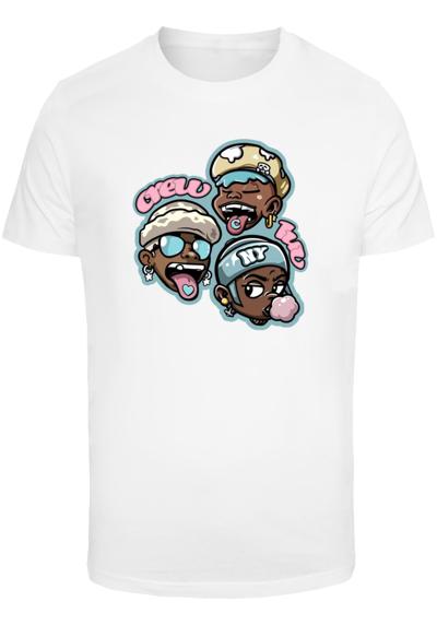 футболка»Crew Luv Tee«