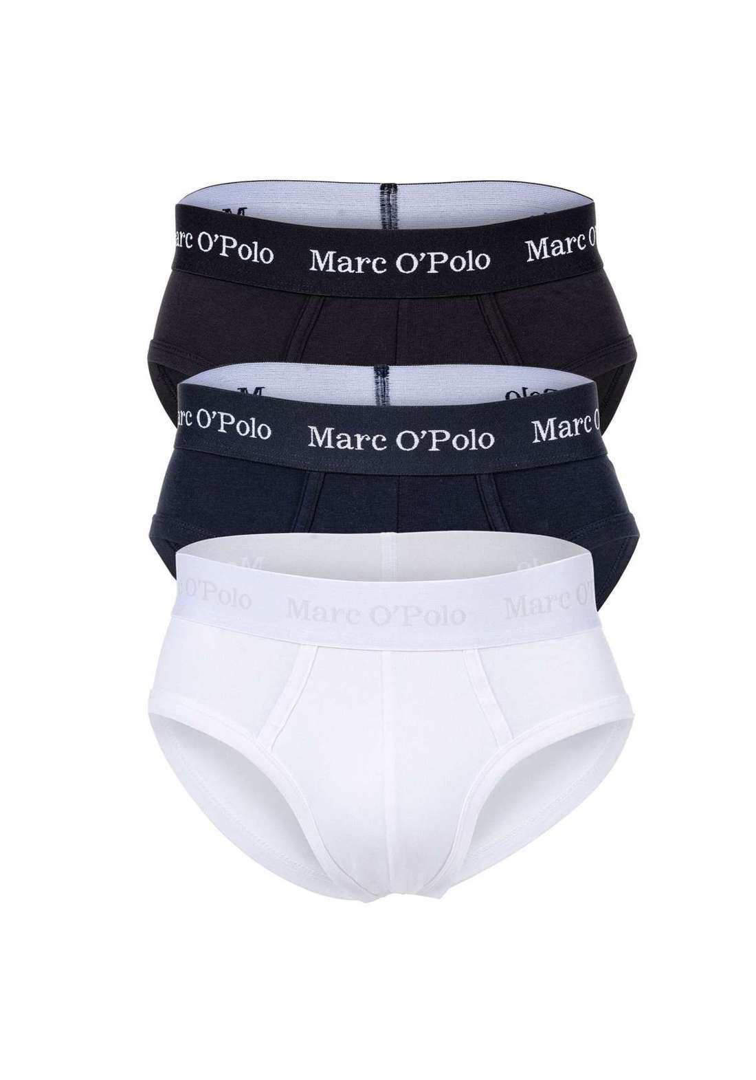 Трусы Slip MEN¿S SLIP 3ER PACK 3er Pack