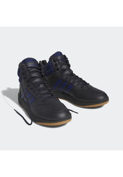 Carbon / Dark Blue / Gum4