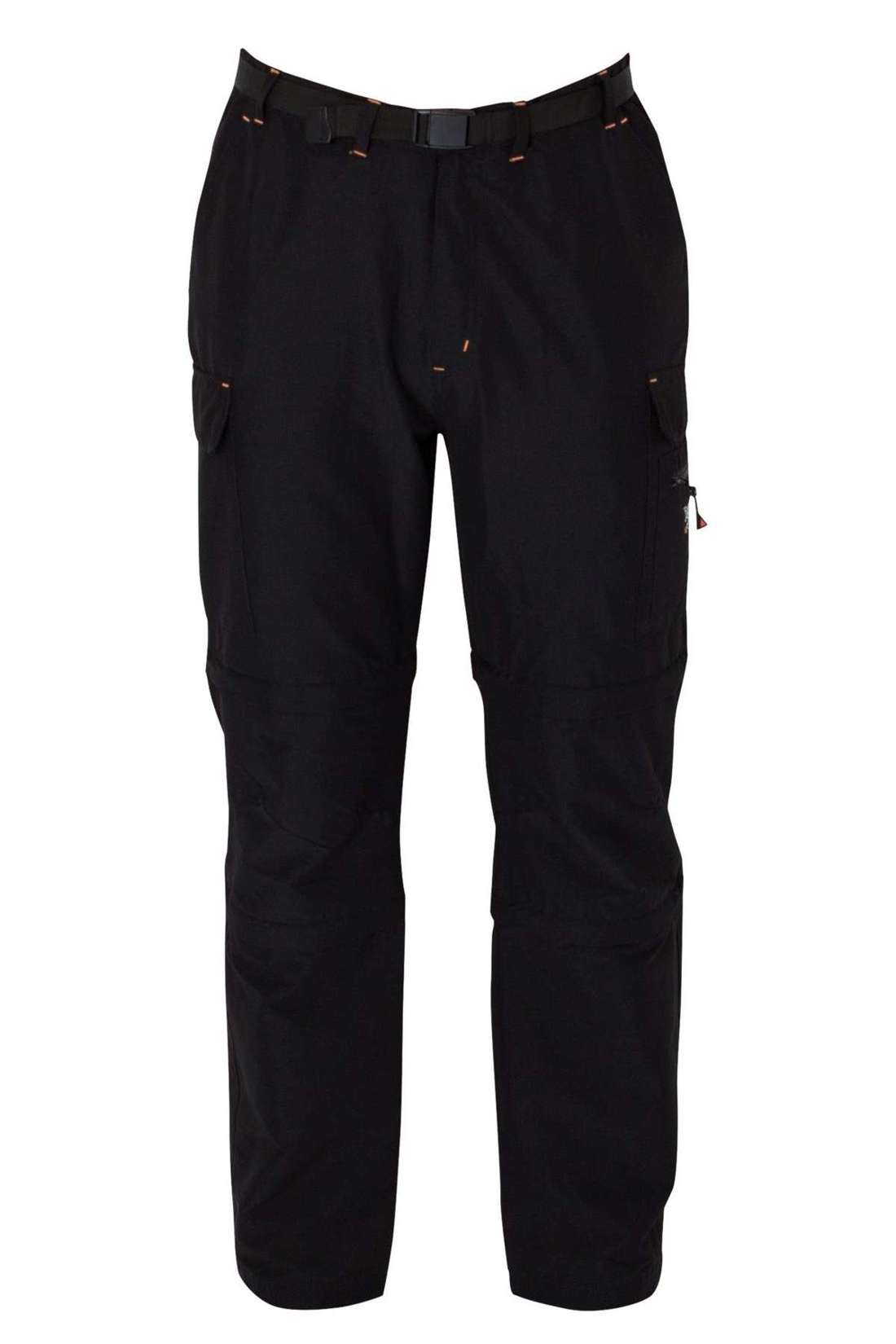 Уличные брюки KENTVILLE Double Zip-Off