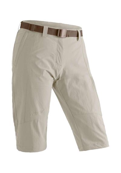 Капри, женские шорты, короткие походные брюки, уличные брюки с 2 карманами, стандартные...