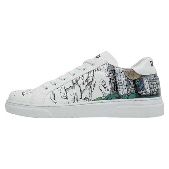 Кроссовки Damen Ace Sneakers Time to Go Vegan Damen Sneaker / female