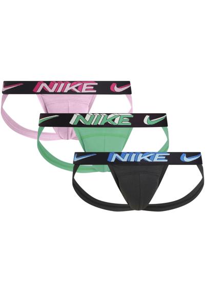STADIUM GRN/PINK RISE/BLACK - 3D WB