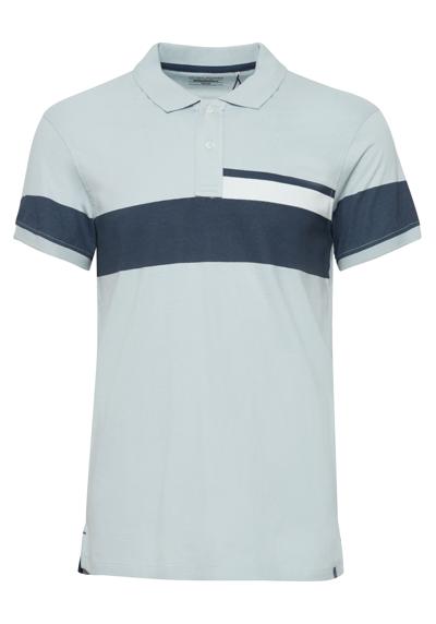 рубашка поло Poloshirt BHUdo