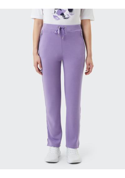 violet chalk