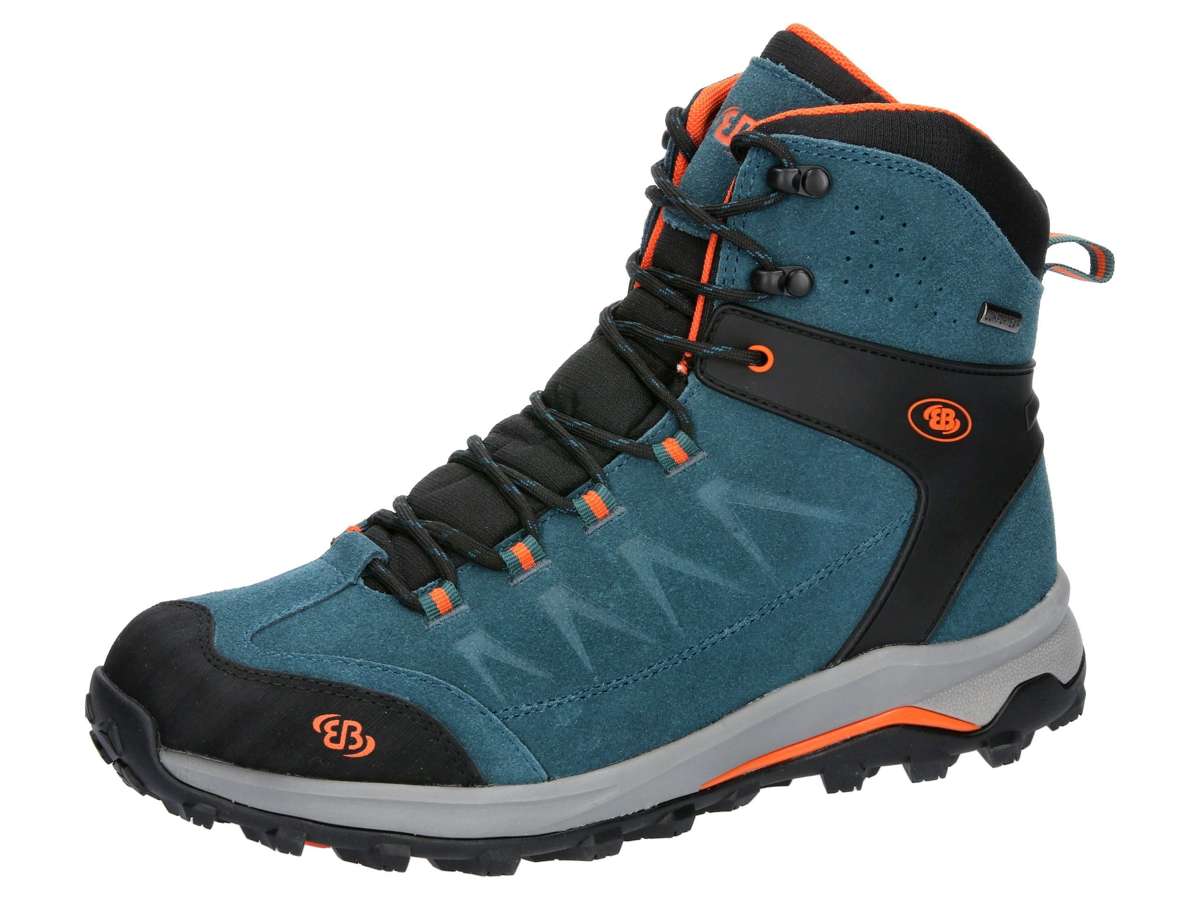 Уличная обувь Outdoorstiefel Mount Chester High