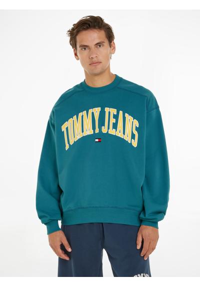 Timeless Teal