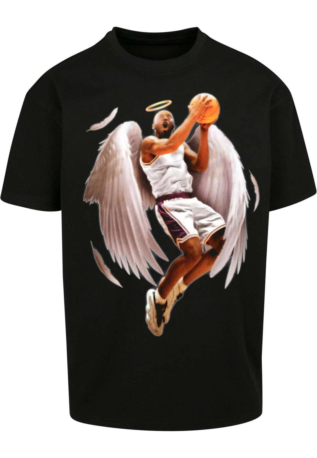футболка Unisex Immortal Oversize Tee