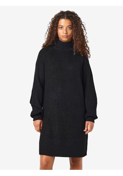 Трикотажное платье NMTIMMY L/S KNIT DRESS NOOS