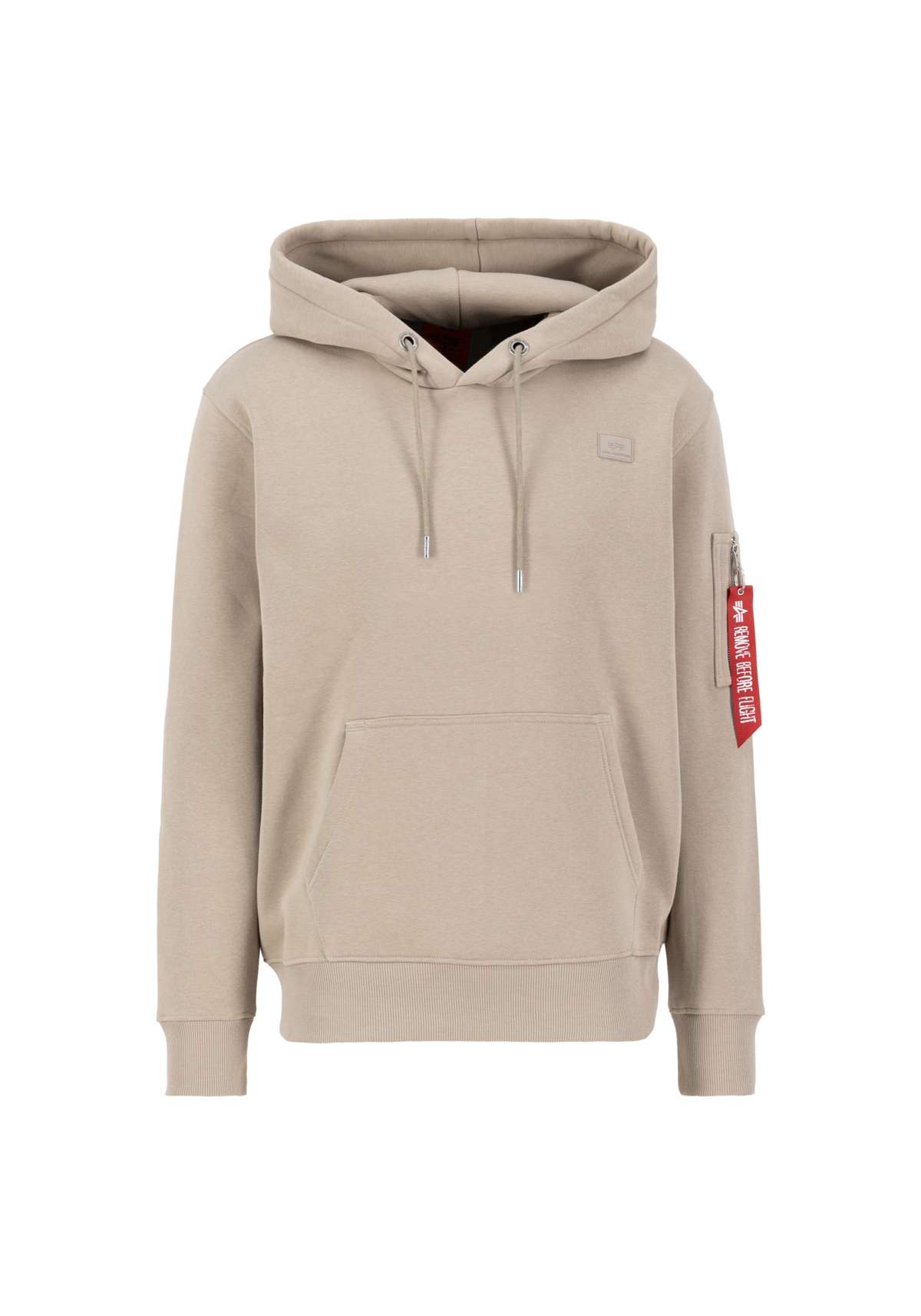 Толстовка с капюшоном Men - Hoodies X-Fit Label Hoodie II