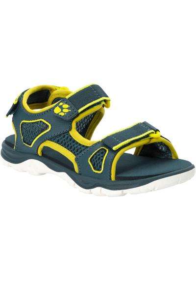 зеленый-желтый