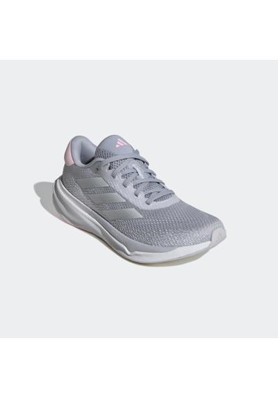 Halo Silver / Cloud White / Clear Pink