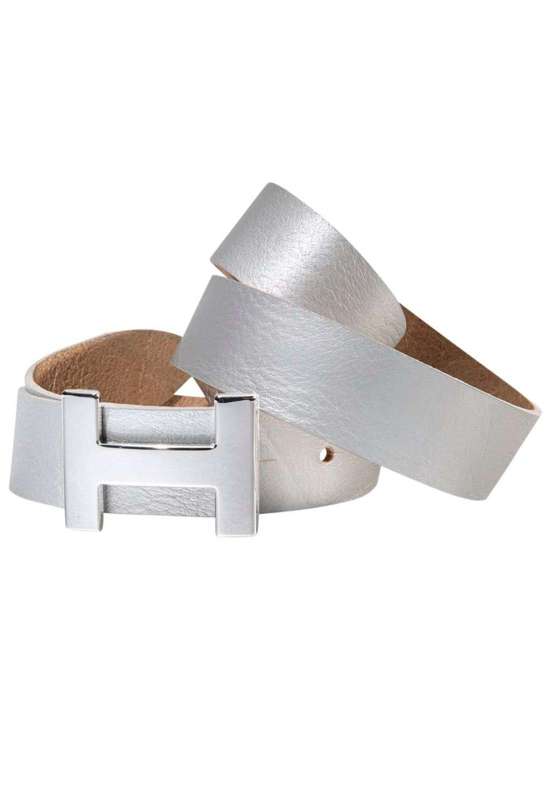 серебристо-серый