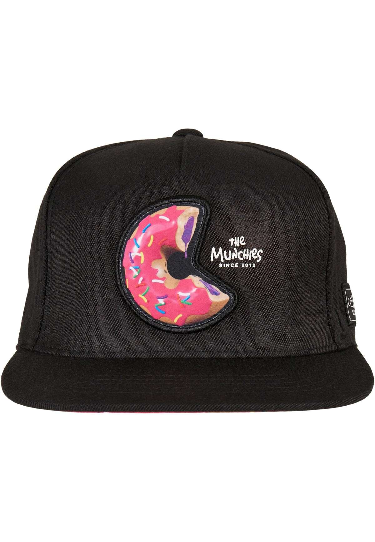 Кепка Snapback Cayler & Sons Unisex C&S 3RD DIMUNCHIES Cap