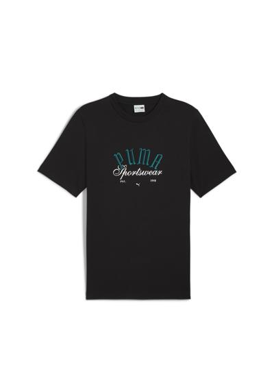 футболка GRAPHICS  Sportswear T-Shirt Herren