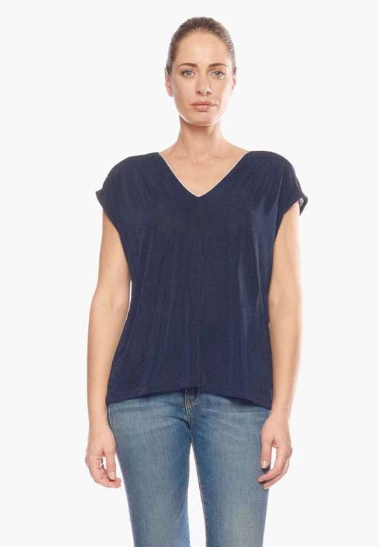 синий-темно-синий