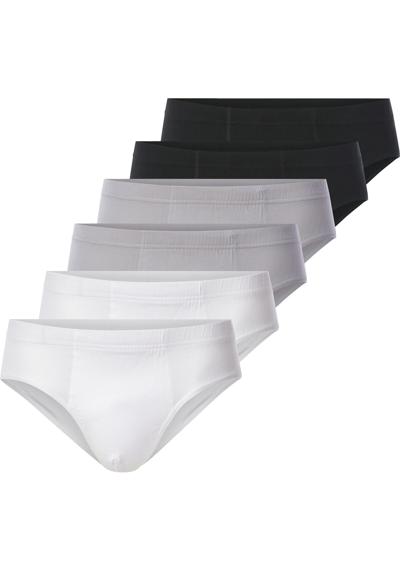 Боксеры 6er Pack Sportslip VERANETTI