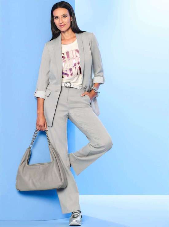 Пиджак-пиджак Blazer