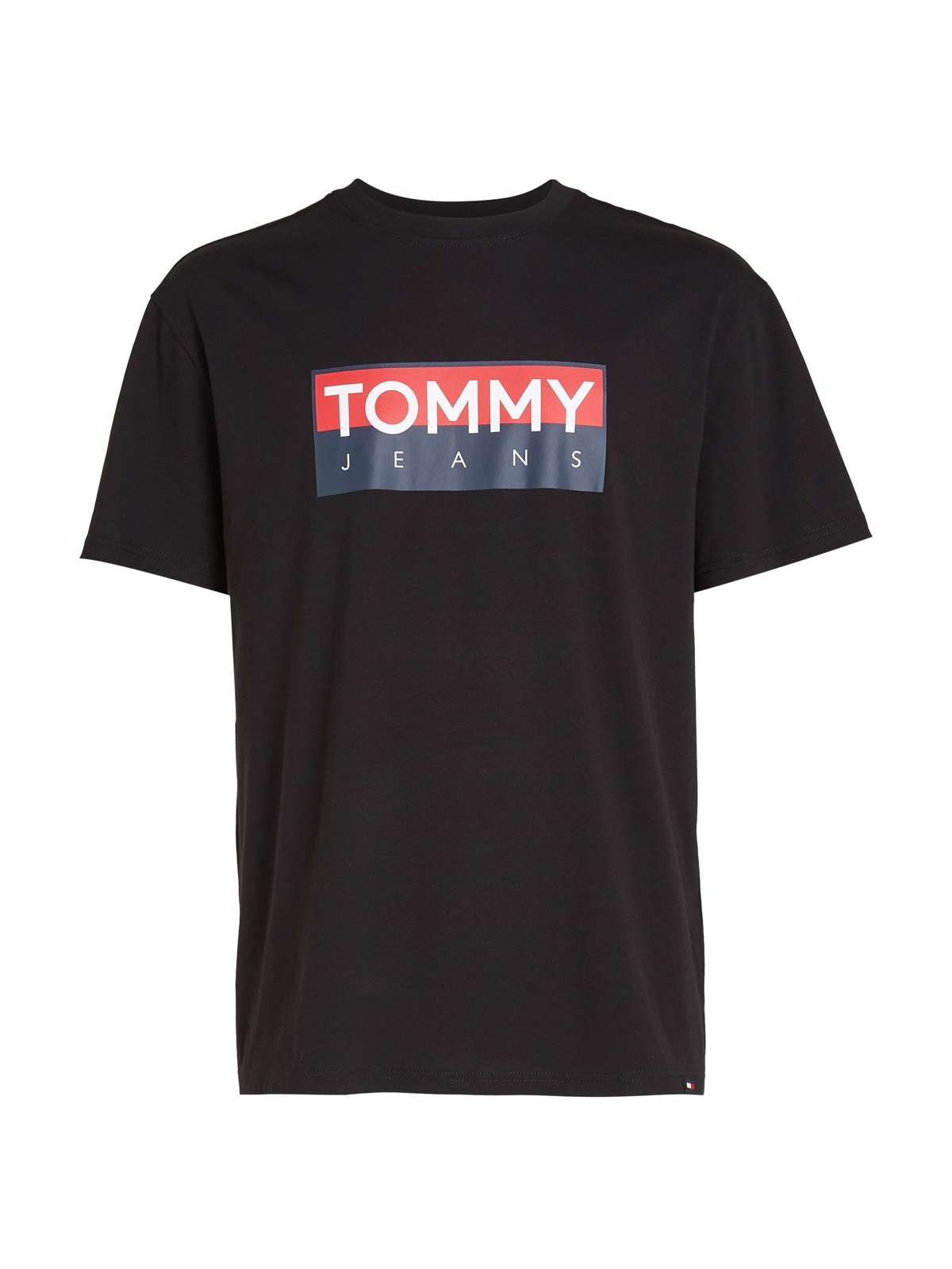 футболка TJM REG RWB TOMMY ENTRY TEE EXT