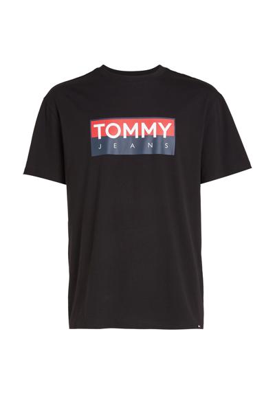 футболка»TJM REG RWB TOMMY ENTRY TEE EXT«