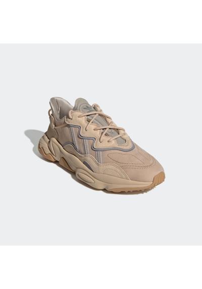 St Pale Nu / Light Brown / Solar Red
