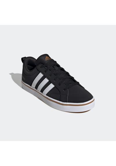Core Black / Cloud White / Bronze Strata