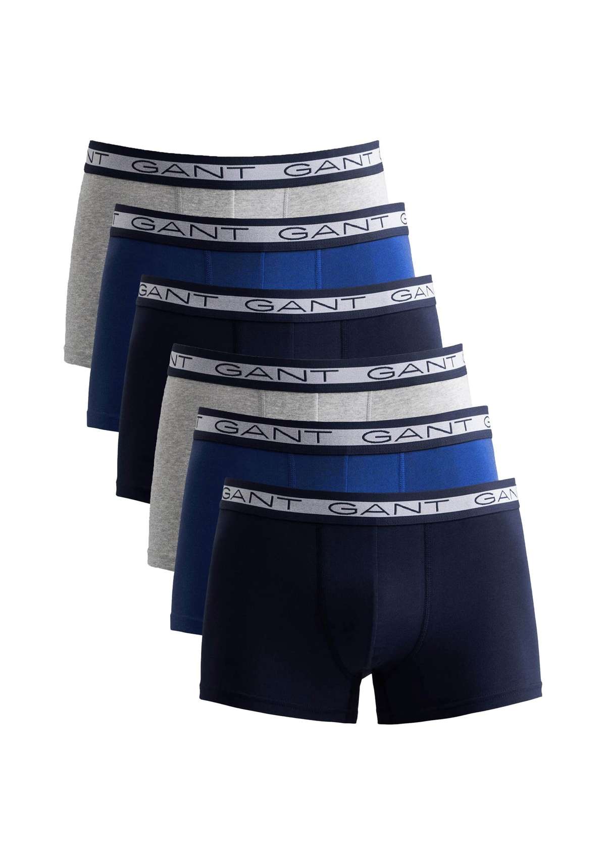 Боксеры Boxershort 6er Pack