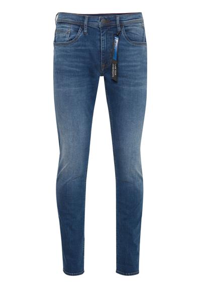 Denim middle blue