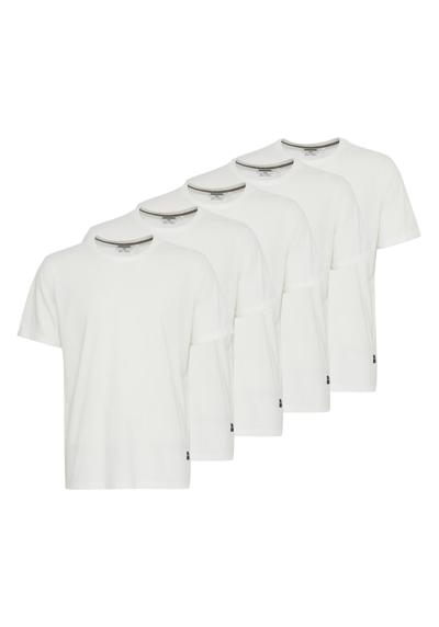 5xWhite