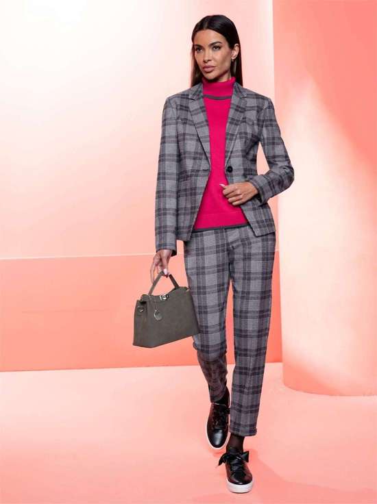 Пиджак-пиджак Blazer