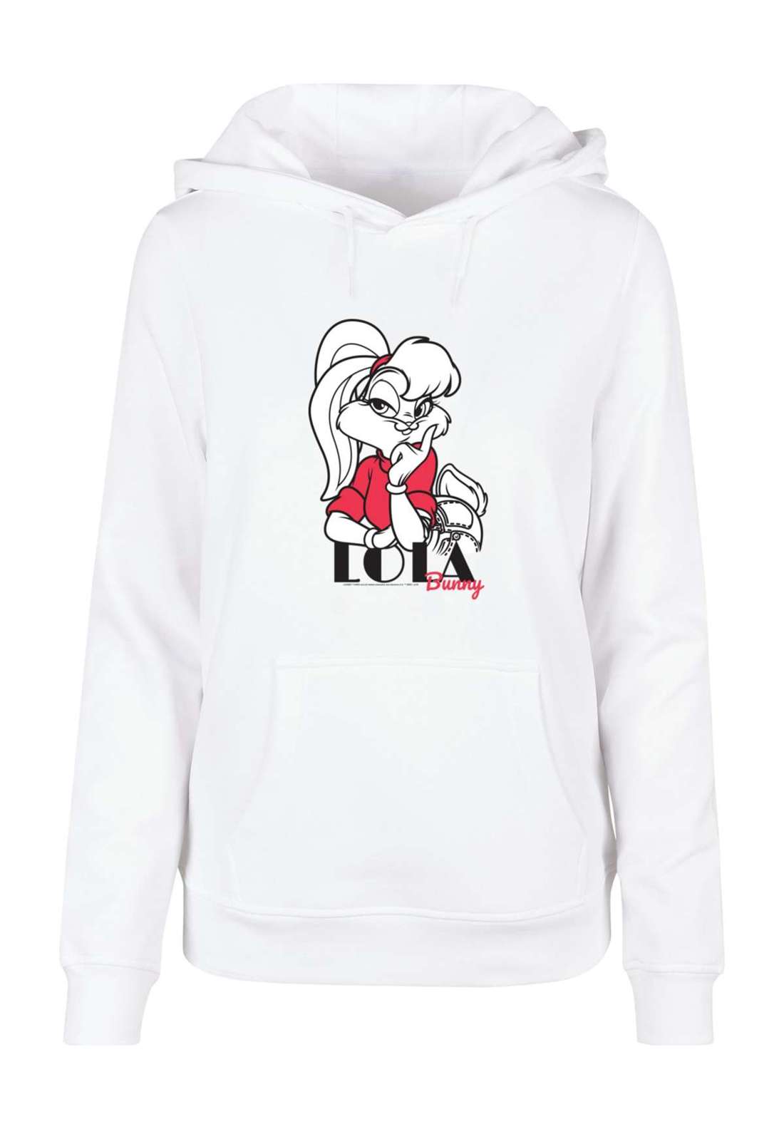 Толстовка с капюшоном Damen