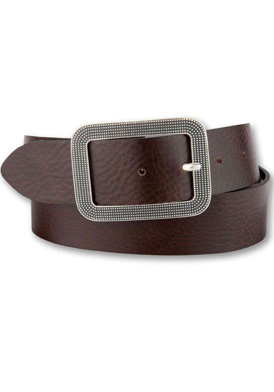 темно-коричневый