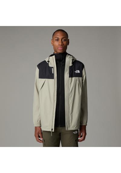 CLAY GREY/TNF BLACK