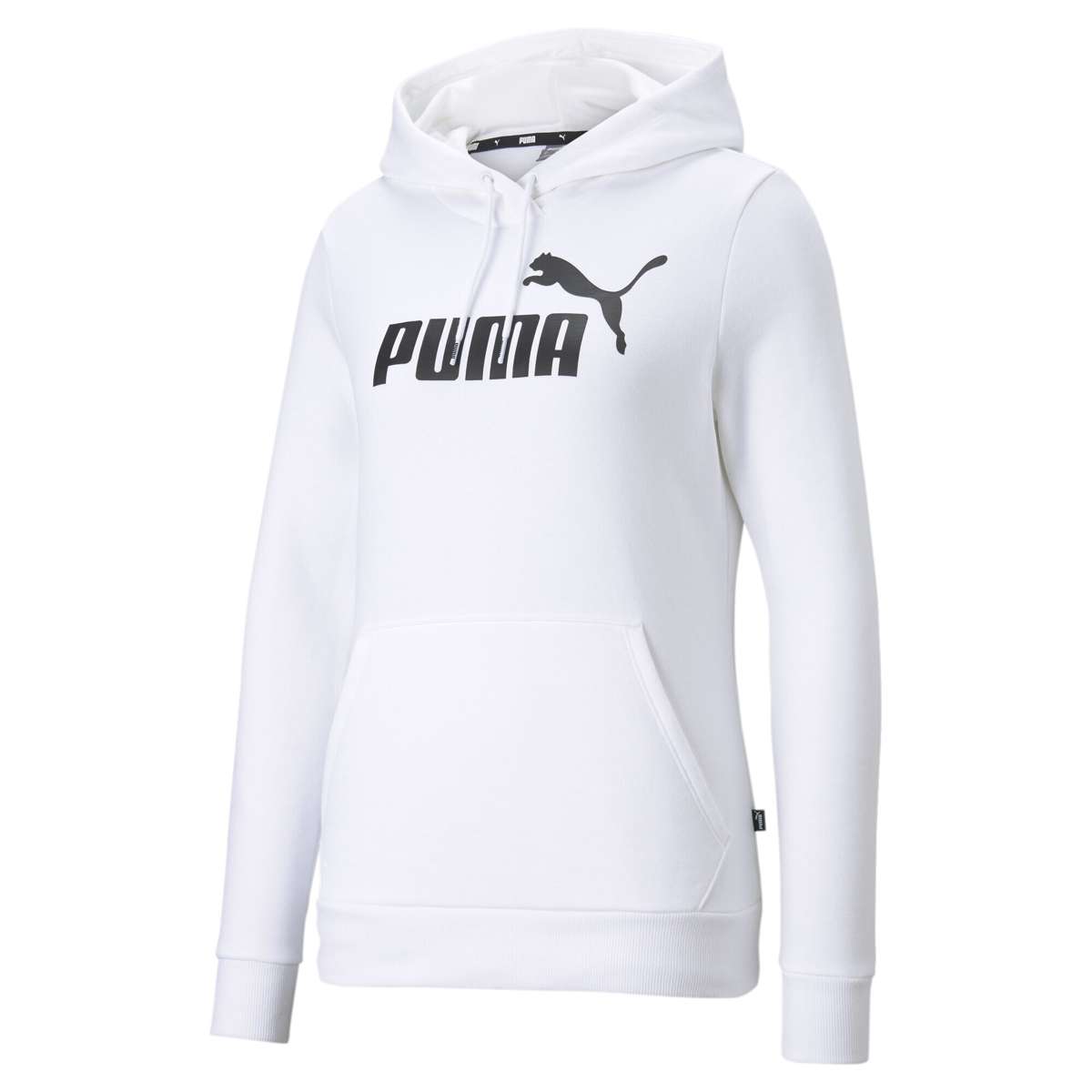 Толстовка с капюшоном»Essentials Logo Hoodie Damen«