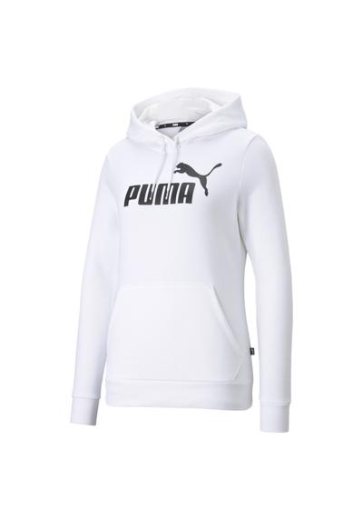 Толстовка с капюшоном»Essentials Logo Hoodie Damen«