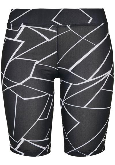 geometric black