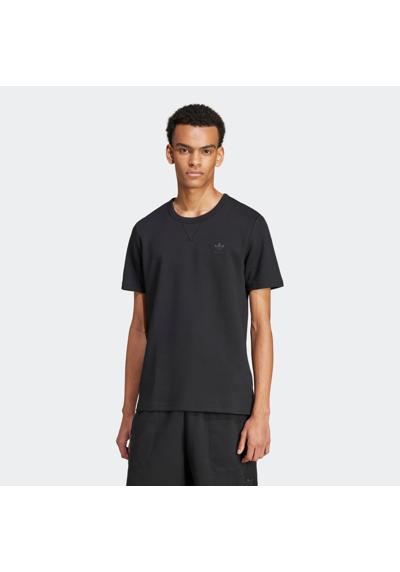 футболка ESS W TEE