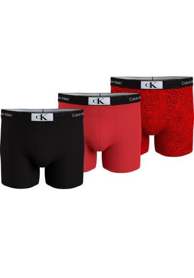 боксер»BOXER BRIEF 3PK«