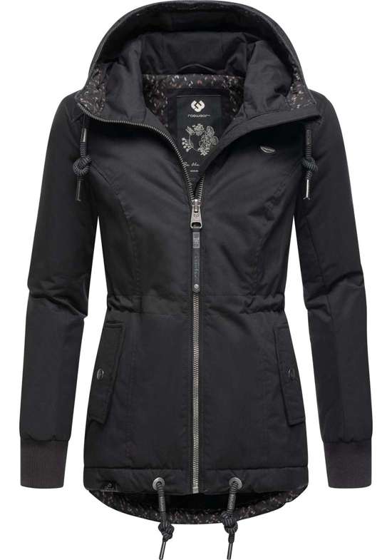 тёмно-синий потёртый