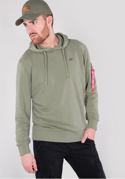 Толстовка с капюшоном Men - Hoodies X-Fit Hoodie