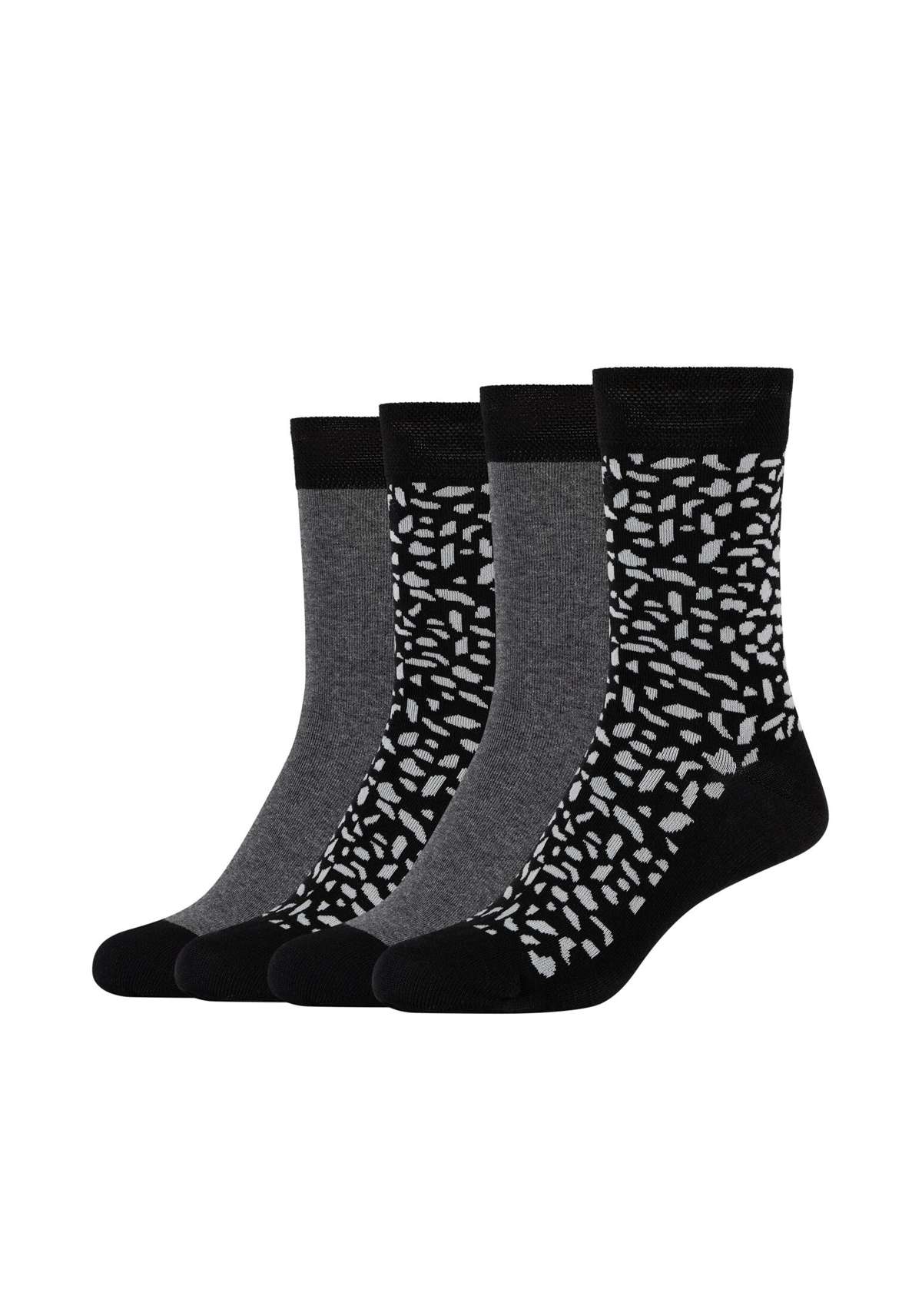 Носки Socken 4er Pack