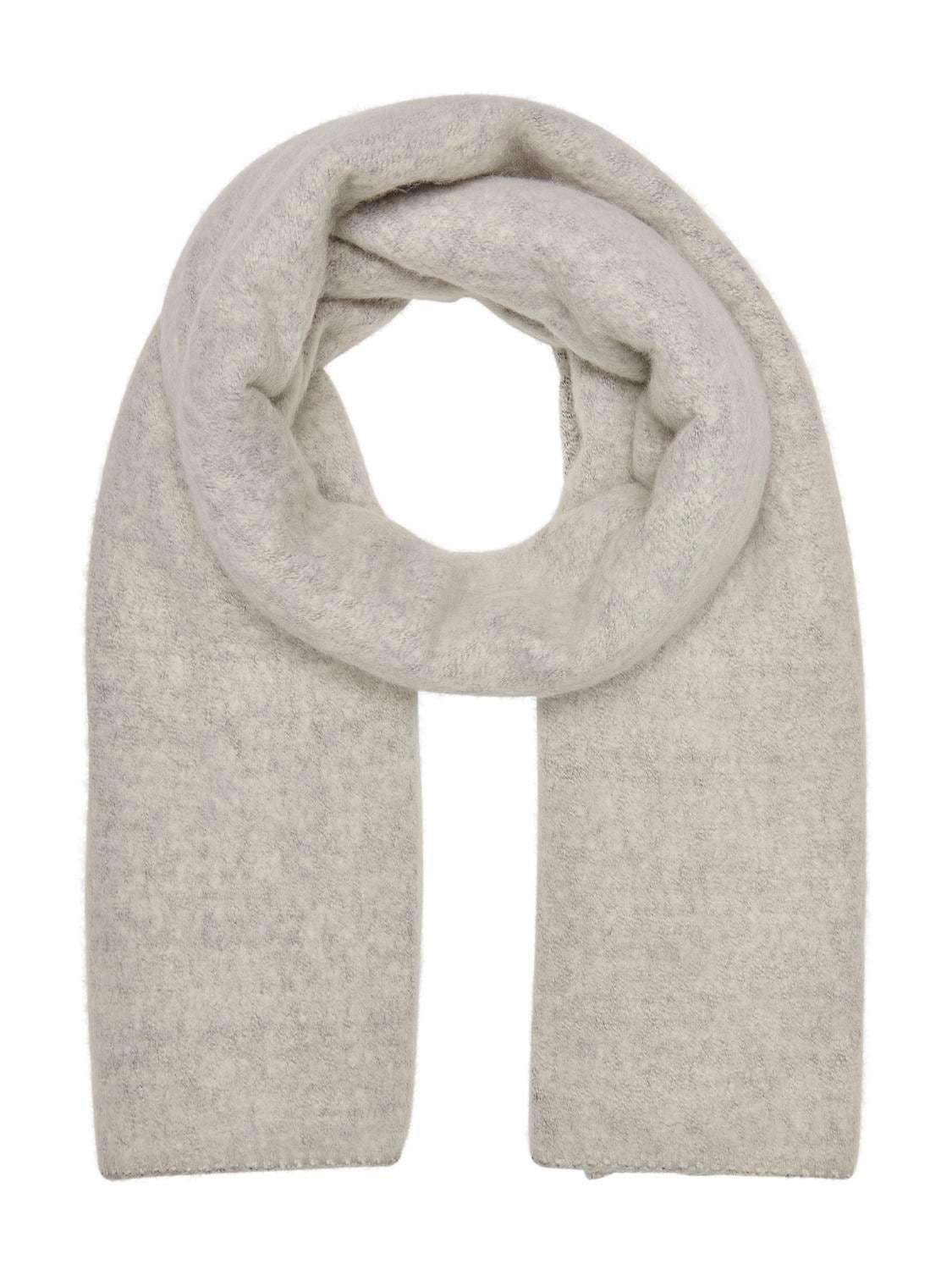 Вязаный шарф »ONLLIMA KNIT LONG SCARF ACC NOOS«