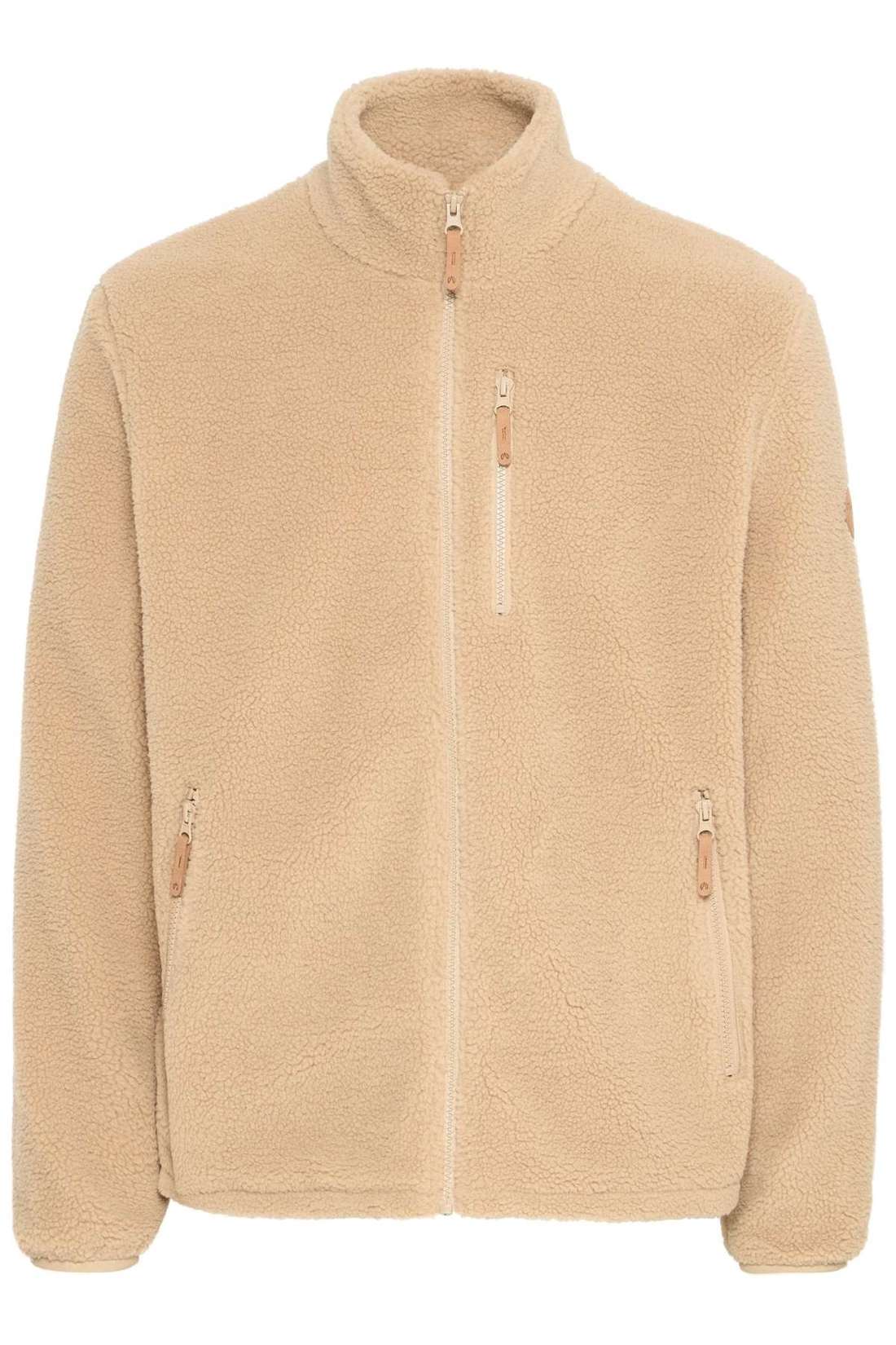 Куртка из искусственного меха Fellimitatjacke NBSam M