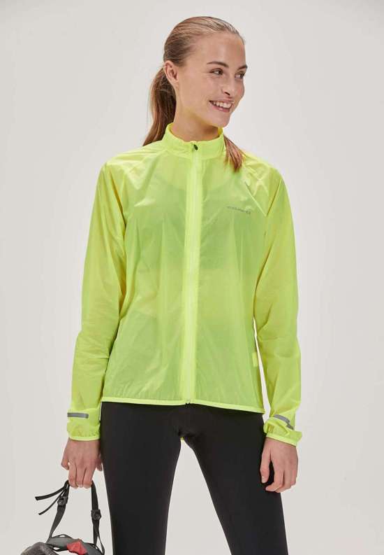 неоновый желтый