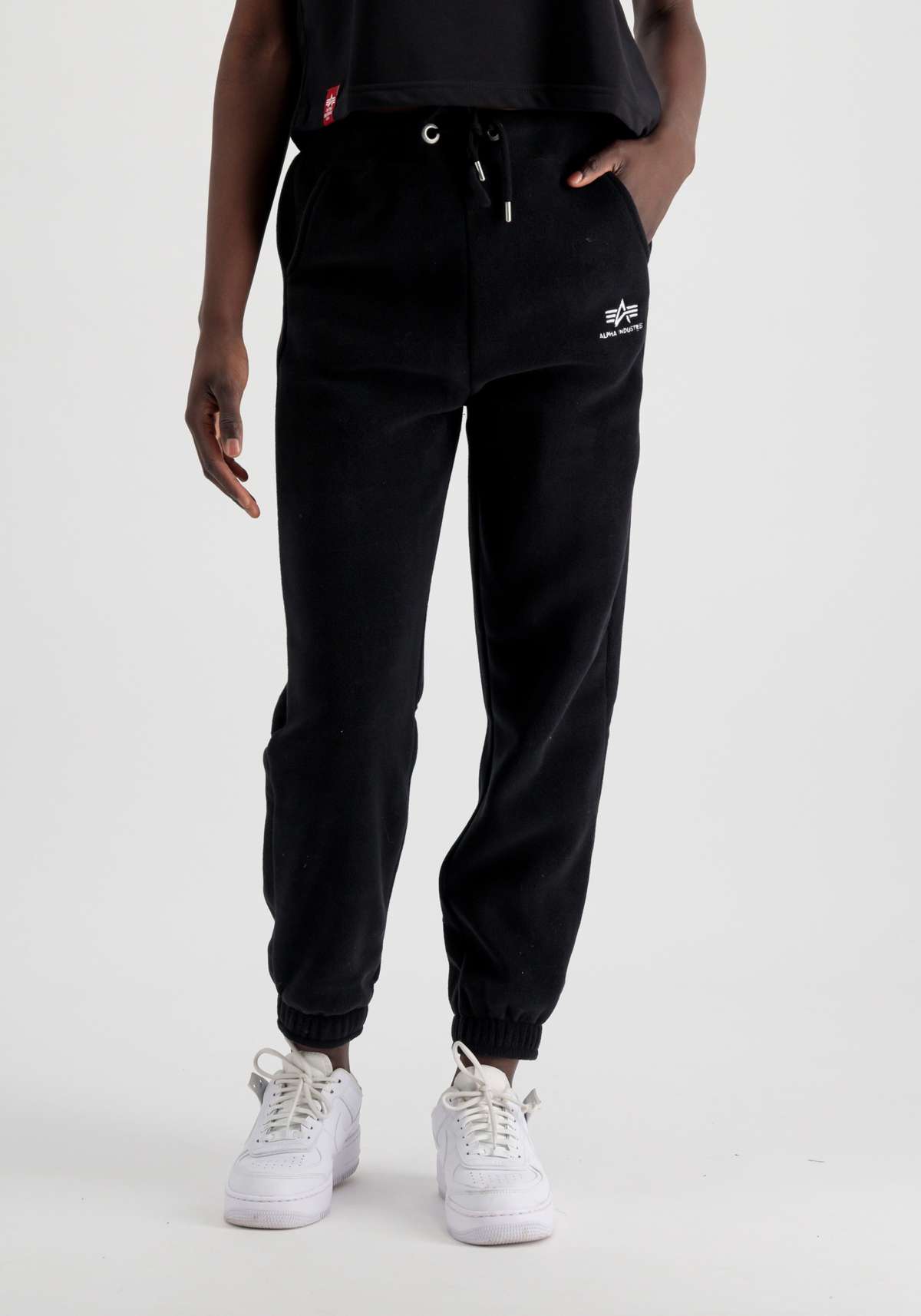 Спортивные штаны »Women - Jogger Basic Jogger Polar Fleece Wmn«