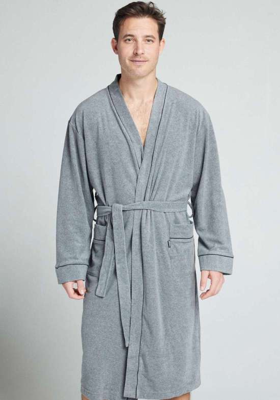 каменно-серый