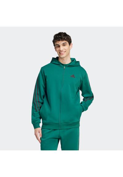 collegiate green